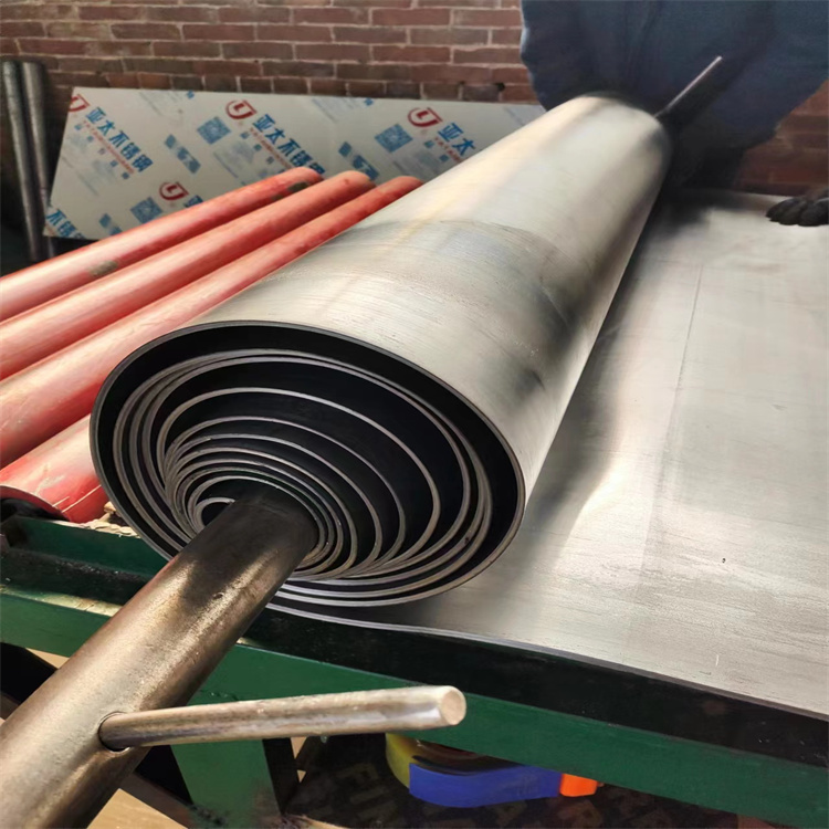 蓟州防辐射铅板 0.5mm铅板