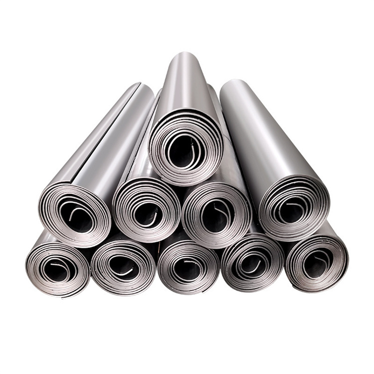 蓟州高纯度铅板 放射科墙体防护