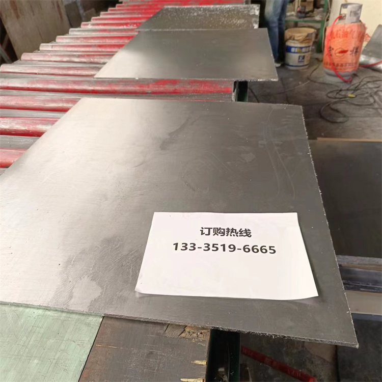 蓟州金属铅板 4mmpb防辐射铅板