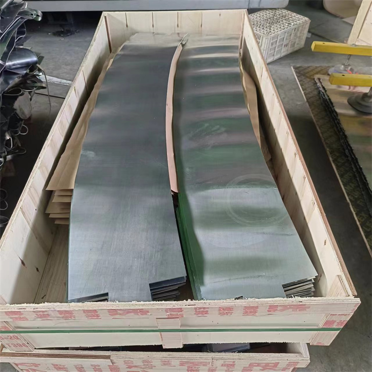 蓟州铅皮板 国标配重铅板