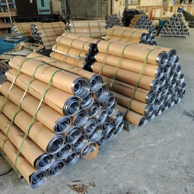 蓟州防辐射铅板铅皮 0.5-50mm定制